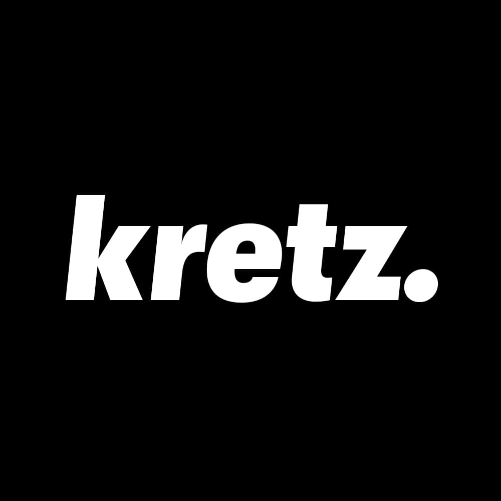 Kretz Logo